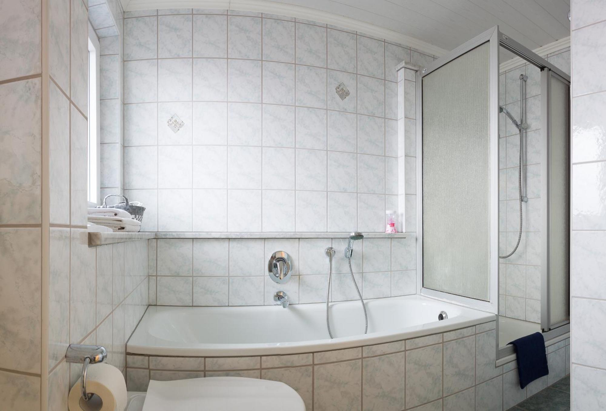 Ferienhaus Bergesblick Lam Dış mekan fotoğraf