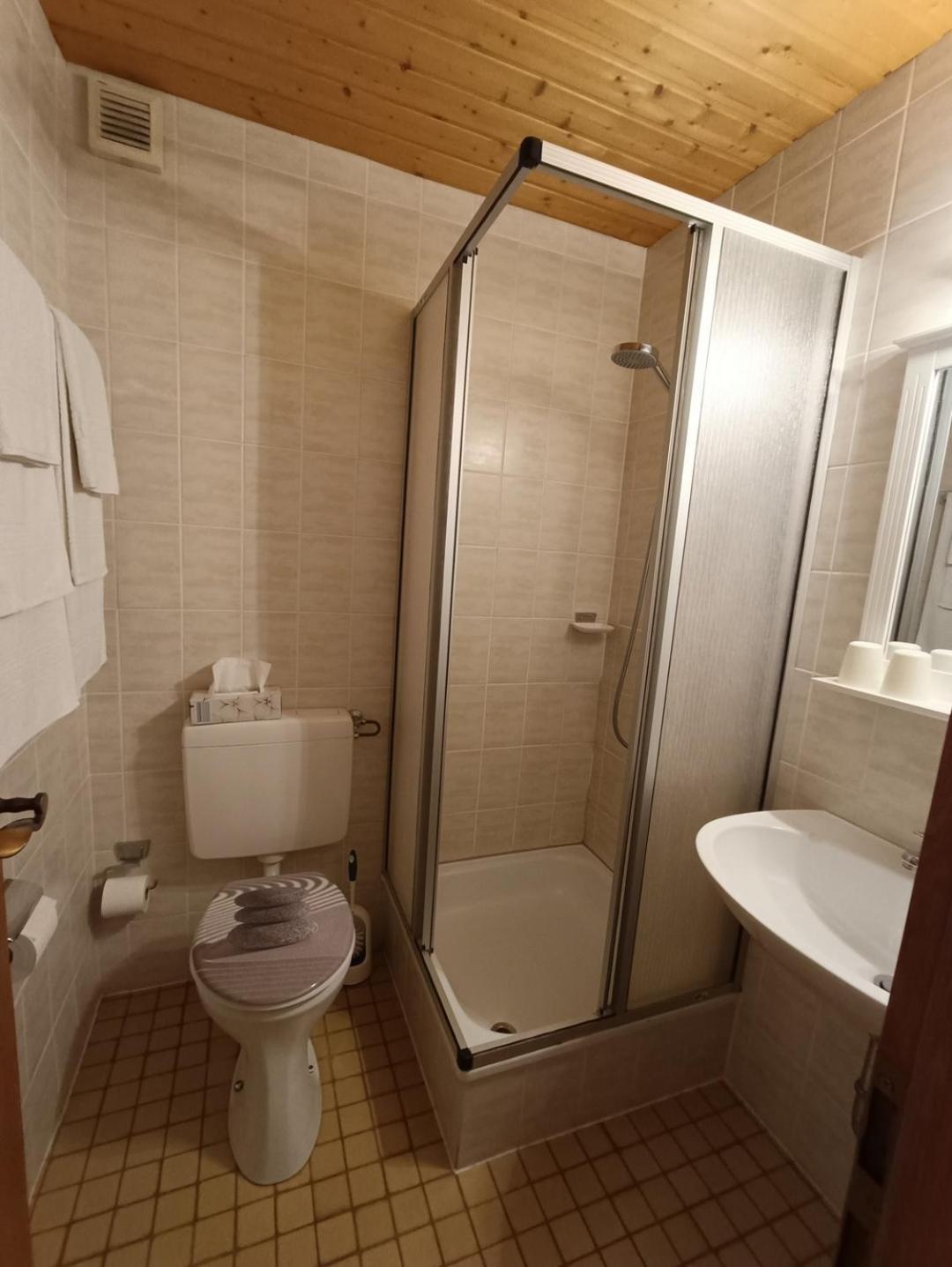 Ferienhaus Bergesblick Lam Dış mekan fotoğraf
