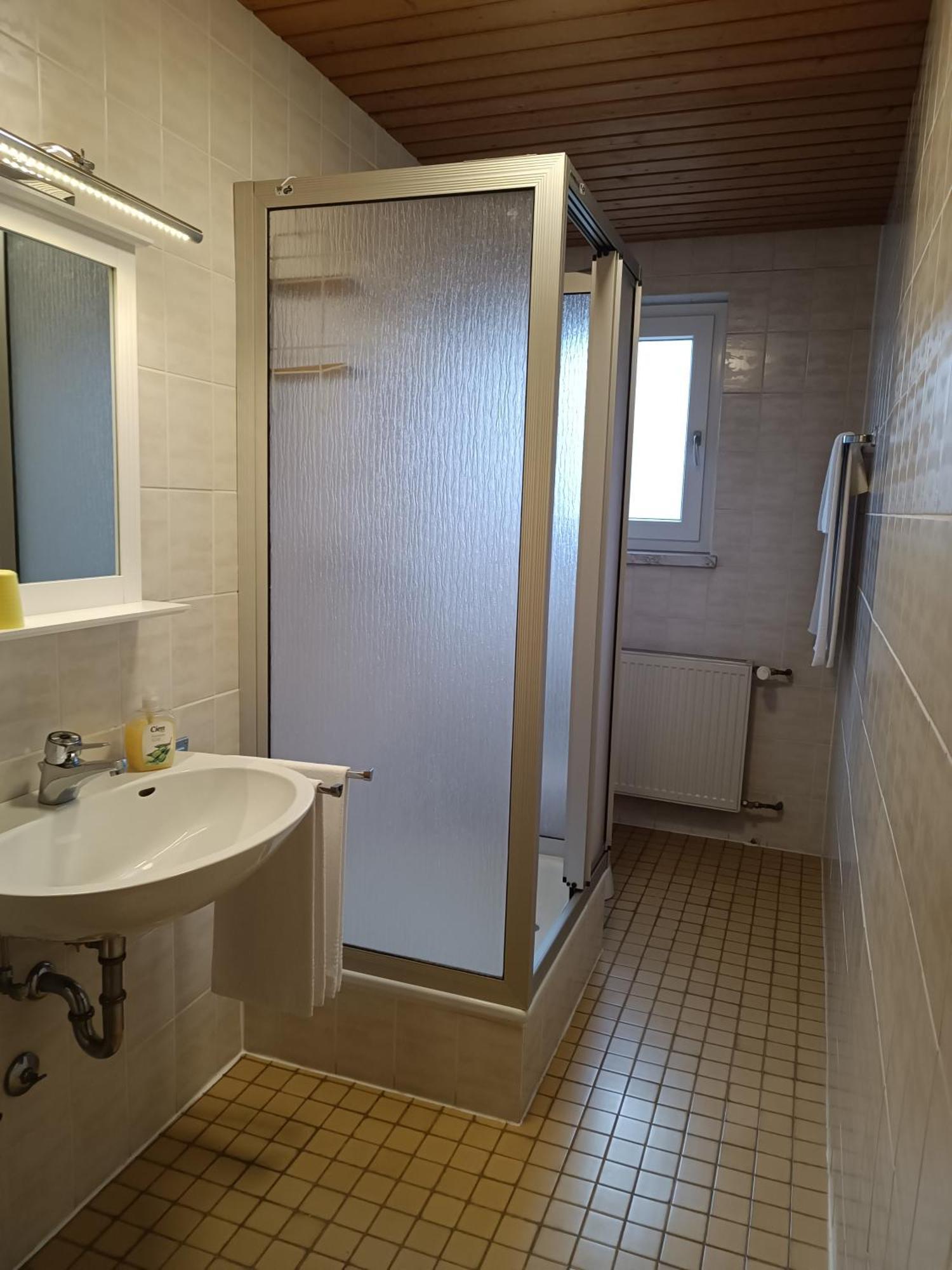 Ferienhaus Bergesblick Lam Dış mekan fotoğraf