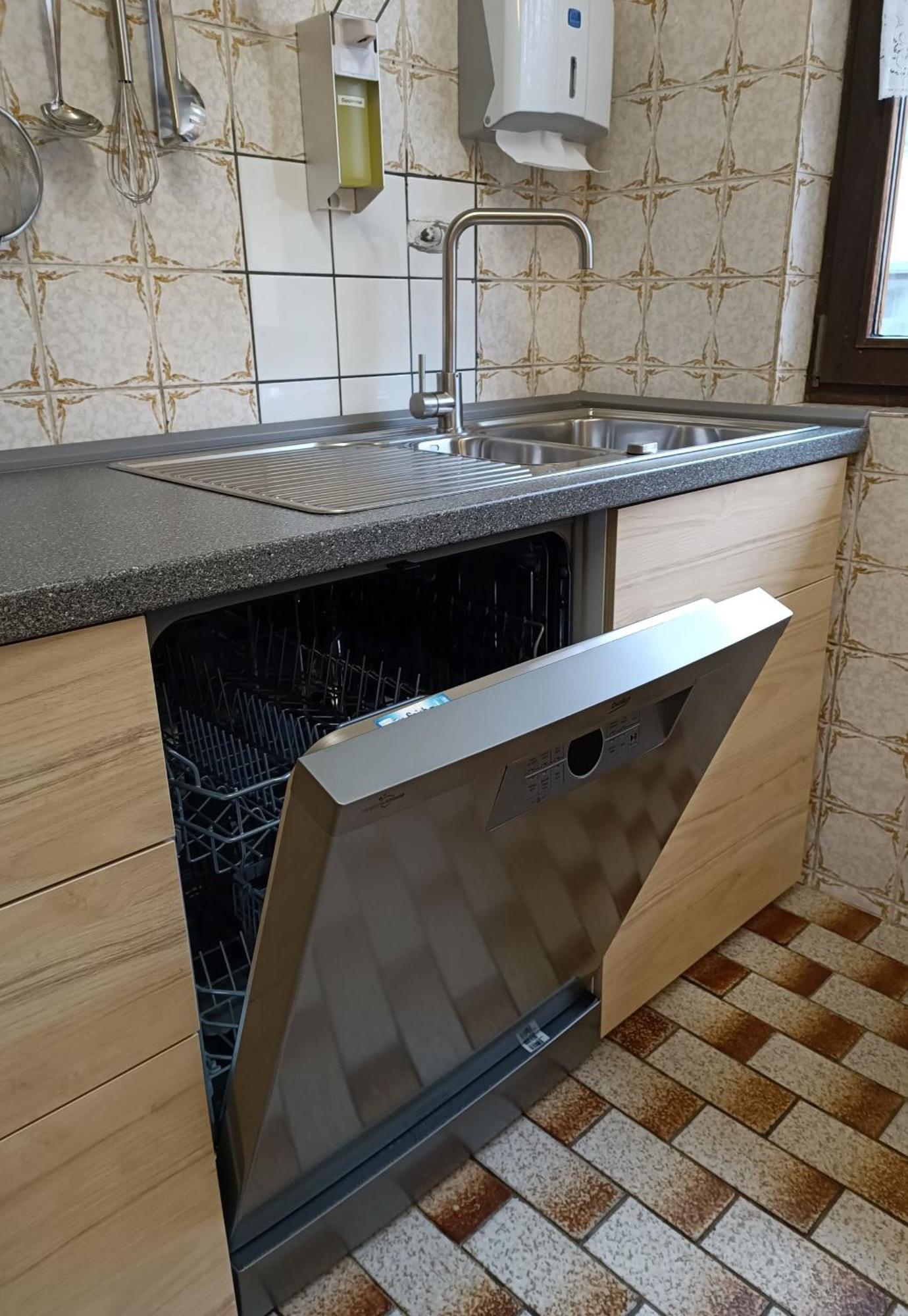 Ferienhaus Bergesblick Lam Dış mekan fotoğraf