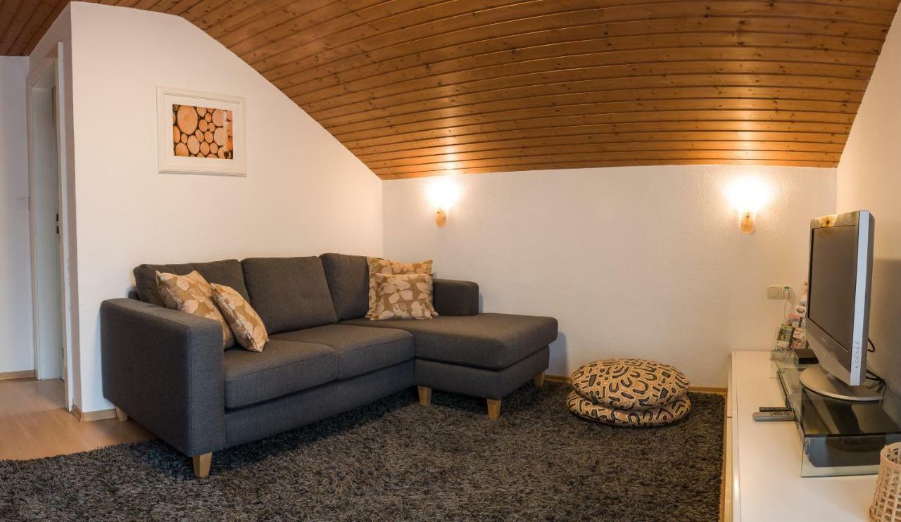 Ferienhaus Bergesblick Lam Dış mekan fotoğraf